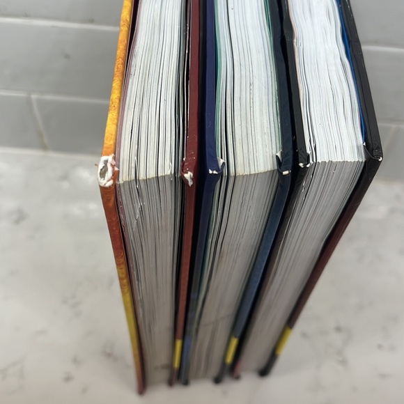 Set of 3 - Dog Kid Books by Dav Pilkey - Picture 5 of 6